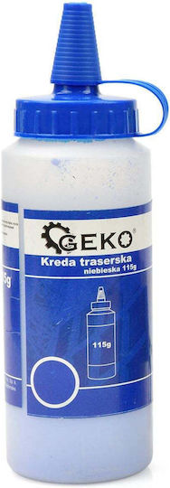 Geko Allzweckspachtel Rot 115gr