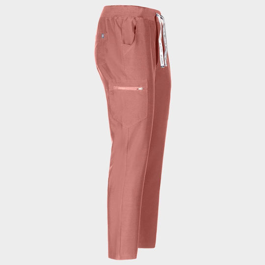 Beunique Nobby Unisex Medical Pants Gray