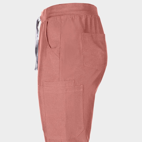 Beunique Nobby Unisex Medical Pants Gray