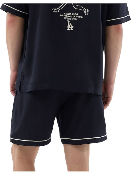 New Era Mlb Bermude Bărbătești Navy