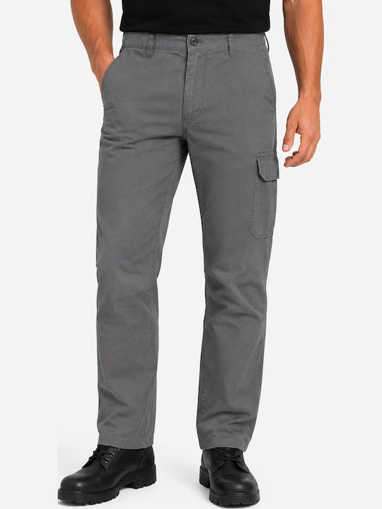 Delta Plus Panostrpa Work Trousers Gray