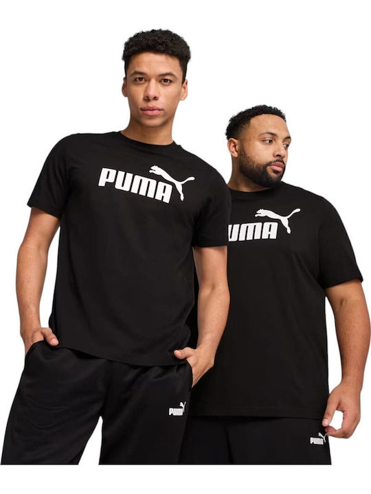 Essentials T-shirt Black