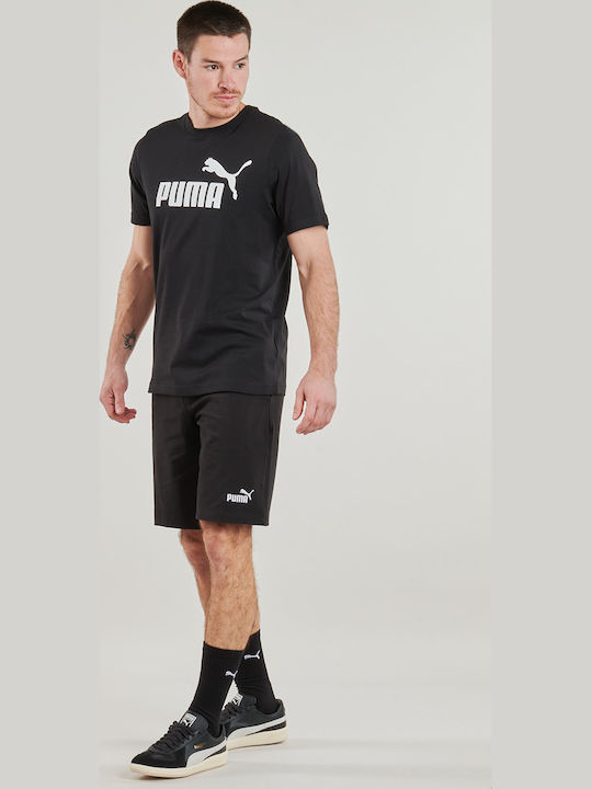 Essentials T-shirt Black