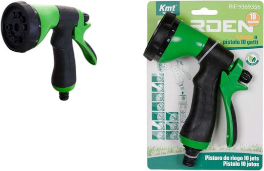 KMT Style Water Gun 5 Functions
