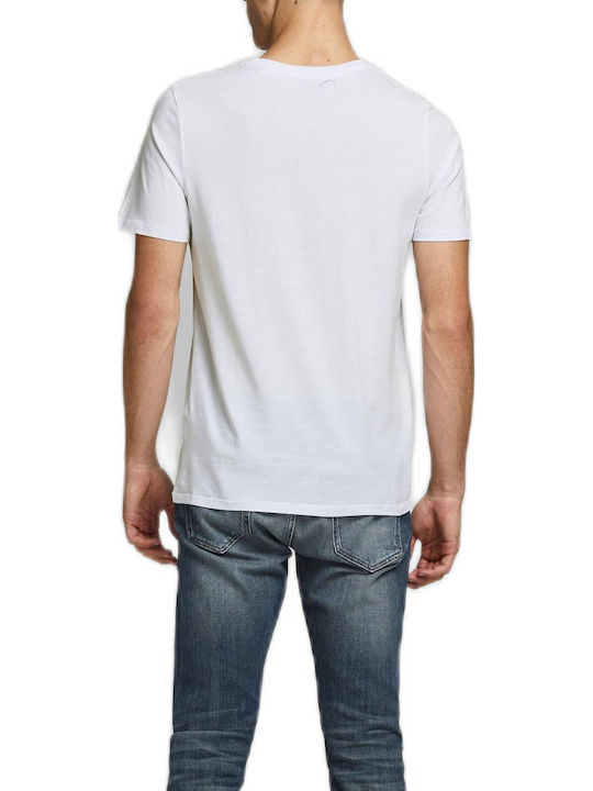 T-shirt White