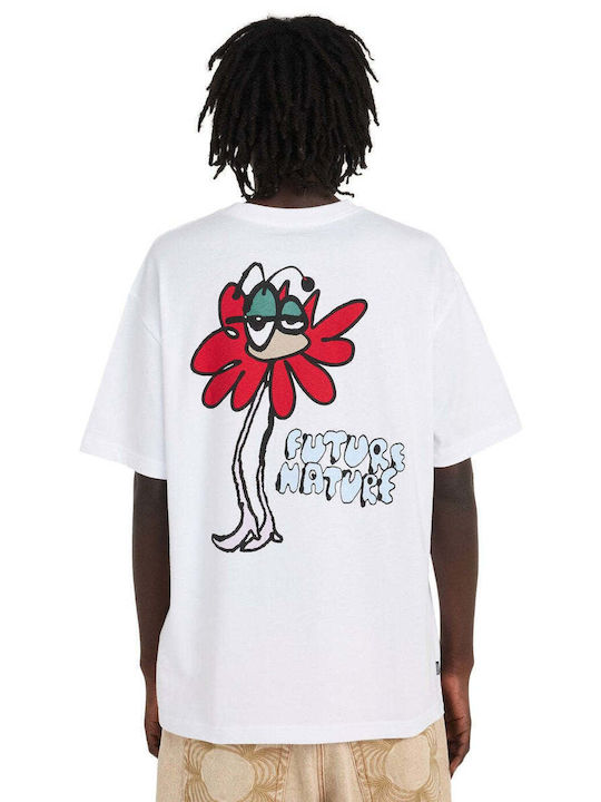 Element T-shirt Optic White