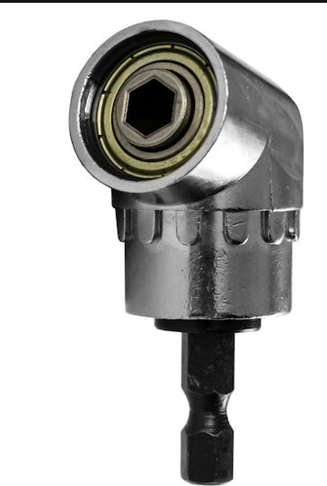 Jbm Angle Adapter