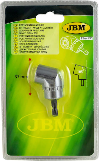 Jbm Angle Adapter