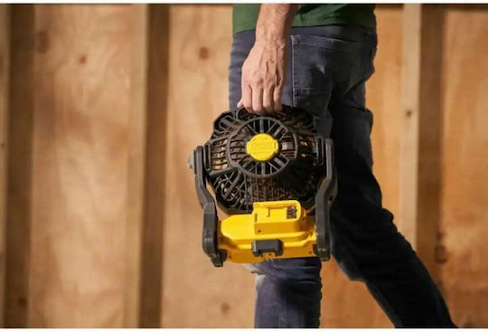 Stanley V20 Ventilator De Baterie Solo