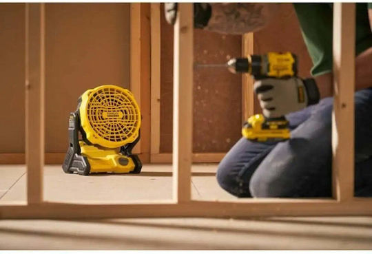 Stanley V20 Ventilator De Baterie Solo