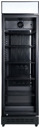 Sanden Intercool Frigider pentru băuturi 360lt Înălțime203xLățime60xAdâncime55.7cm