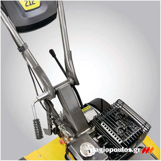 FFG GTL 900 Plus Τετράχρονο Σκαπτικό Βενζίνης 6.5hp/212cc με Χειρόμιζα