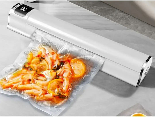 Verk Group Vacuum Device with Maximum Sealing Length 260mm