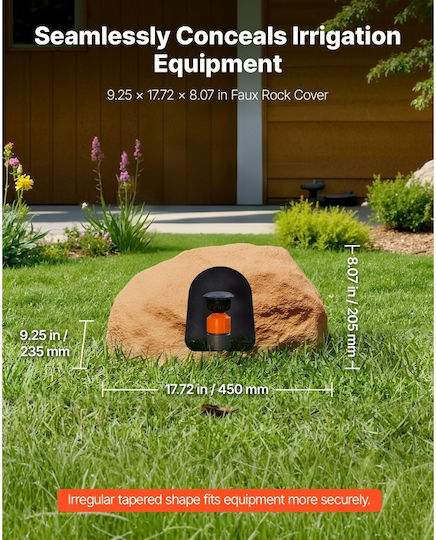 Vevor Decorative Garden KXYSZBGZTYXXIV6E4001V0