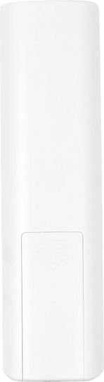 GloboStar Controler RGBW Fără Fir Atingere RF cu Control la Distanță LED Controler RGBW-WW cu Telecomandă 2.4G 12V 240W 24V 480W 73424