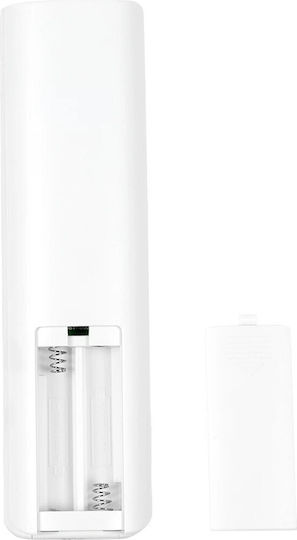 GloboStar Controler RGBW Fără Fir Atingere RF cu Control la Distanță LED Controler RGBW-WW cu Telecomandă 2.4G 12V 240W 24V 480W 73424