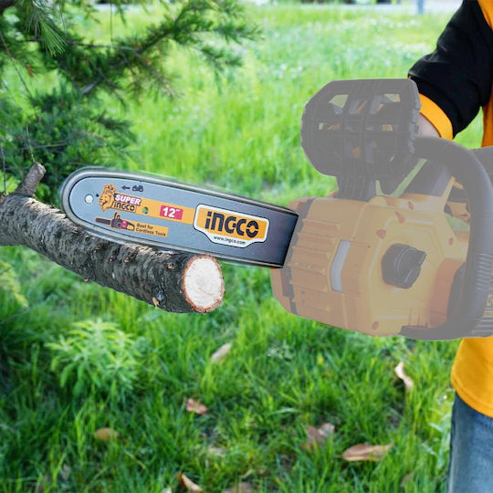 Ingco AGSB51218 Chainsaw Blade
