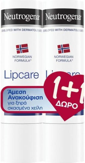 Neutrogena Lip Balm SPF20 4.8gr