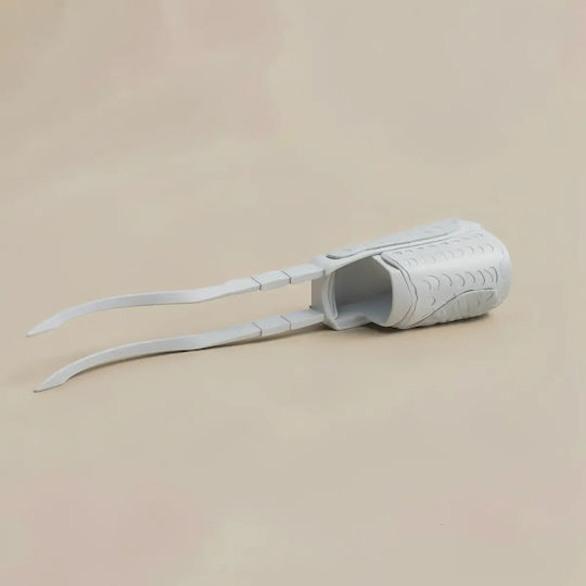 Sammlbare Figur Cosplay Prey Predator Wrist Blades Tragbar Bemalung Diy Geschenk Farben 20 Cm 1:8