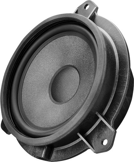 Axton Specific ATS-TOY160C Toyota Car Speaker Set with 80W RMS Woofer
