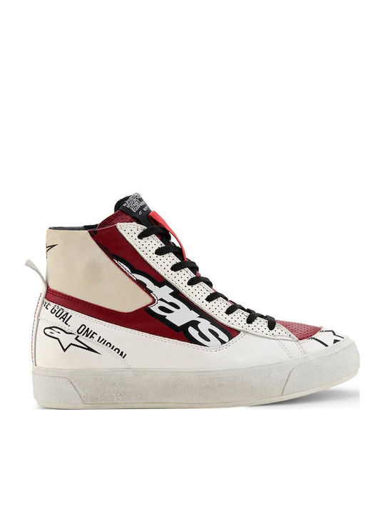 Alpinestars Stated Botine pentru femei Flair Alpinestars Stated Botine pentru femei Flair