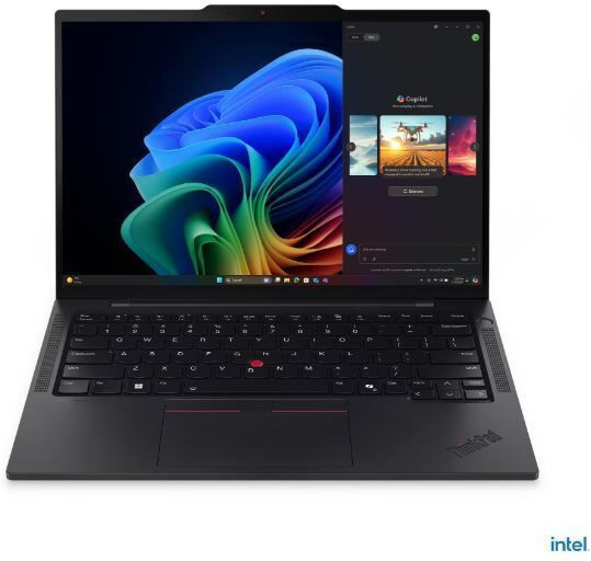 Lenovo Thinkpad T14s Gen 6 14" IPS FHD+ Touchscreen (Ultra 7-258V/32GB/512GB SSD/W11 Pro) (GR Keyboard)