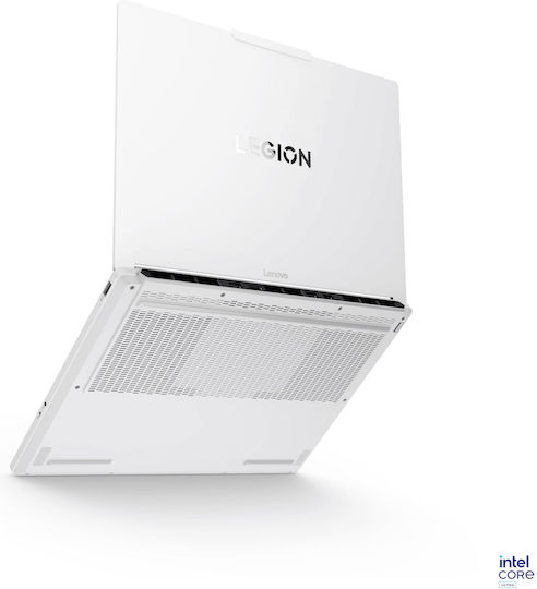 Lenovo Legion 5 15IAX11 15.3" OLED QHD+ 165Hz (Ultra 9-290HX Plus/32GB/1TB SSD/GeForce RTX 5070/W11 Home) Glacier White (GR Keyboard)