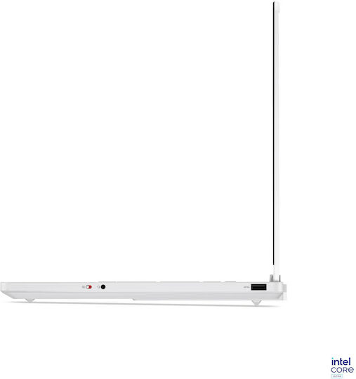 Lenovo Legion 5 15IAX11 15.3" OLED QHD+ 165Hz (Ultra 9-290HX Plus/32GB/1TB SSD/GeForce RTX 5070/W11 Home) Glacier White (GR Keyboard)