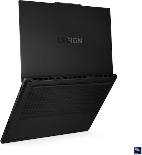 Lenovo Legion 5 15IRX10 15.1" OLED QHD+ 165Hz (i7-13650HX/16GB/512GB SSD/GeForce RTX 5070/W11 Home) Eclipse Black (GR Keyboard)