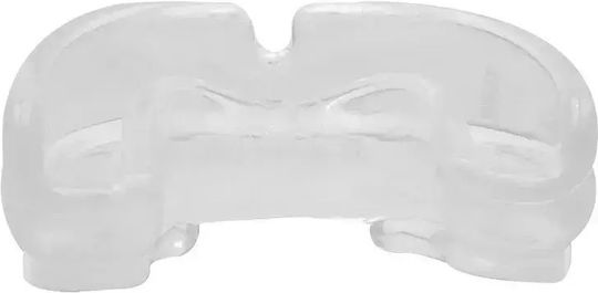 adidas Mouthguard Series ADIBP10N Защитна устна гарнитура Старши Прозрачна