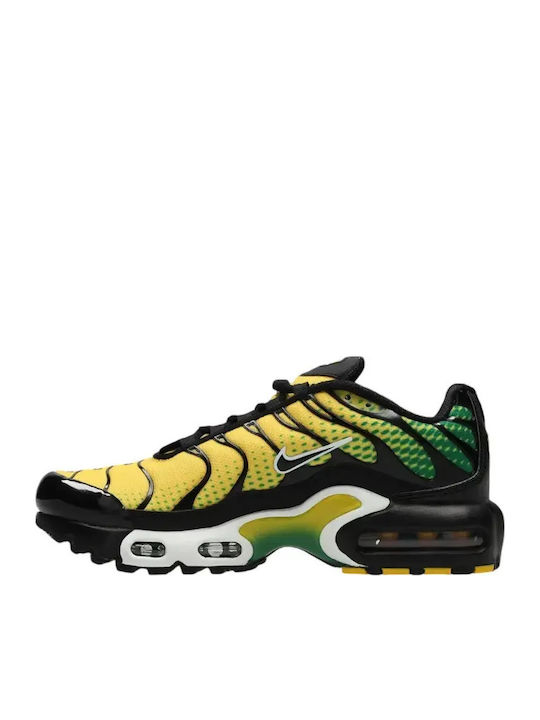Air Max Kinder Sneaker Mehrfarbige