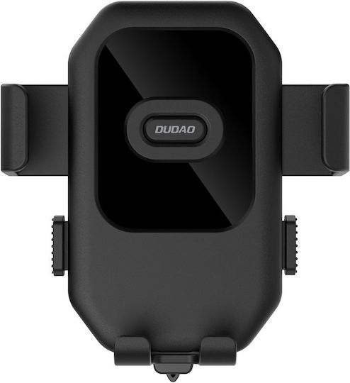 Dudao F7 Holder Bike Motorcycle Scooter Black