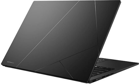 Asus Zenbook 14 UM3406GA-QD054W 14 Zoll OLED FHD+ Ryzen AI 400-Serie-7 445/16GB/512GB SSD/W11 Startseite (US Tastatursprache)