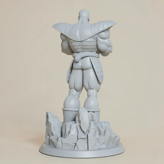 Άβαφη 3d Sammelbare Figur Nappa Basis Pose 433mm Βάψιμο Diy Δώρο Χρώματα 15,2 Cm 1:12