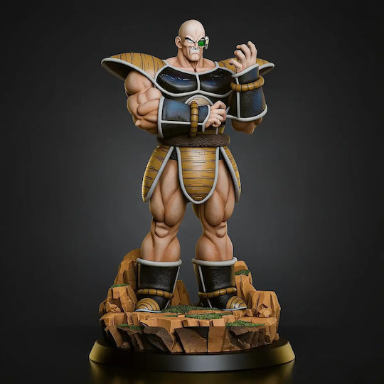 Άβαφη 3d Sammelbare Figur Nappa Basis Pose 433mm Βάψιμο Diy Δώρο Χρώματα 15,2 Cm 1:12