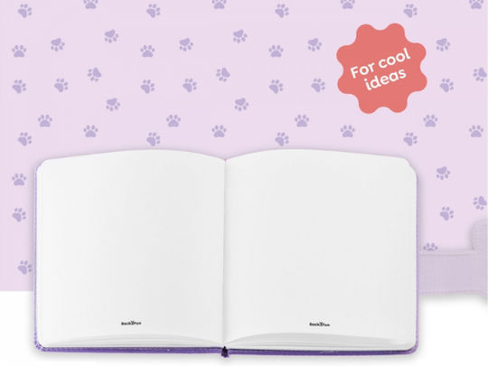 Miquelrius Miquelrius Notebook 96 Sheets with White Pages Cat