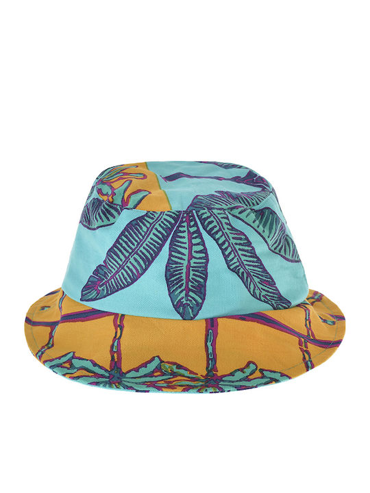 Ble Resort Collection Γυναικείο Καπέλο Τιρκουάζ