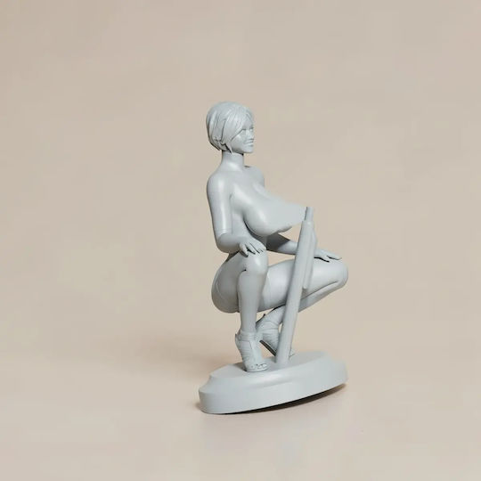 Abgeflammte 3d Sammelbare Figuren Dee Williams Pornstar Pen Holder Nsfw Basis Diy Geschenk Farben 30 Cm 1:6