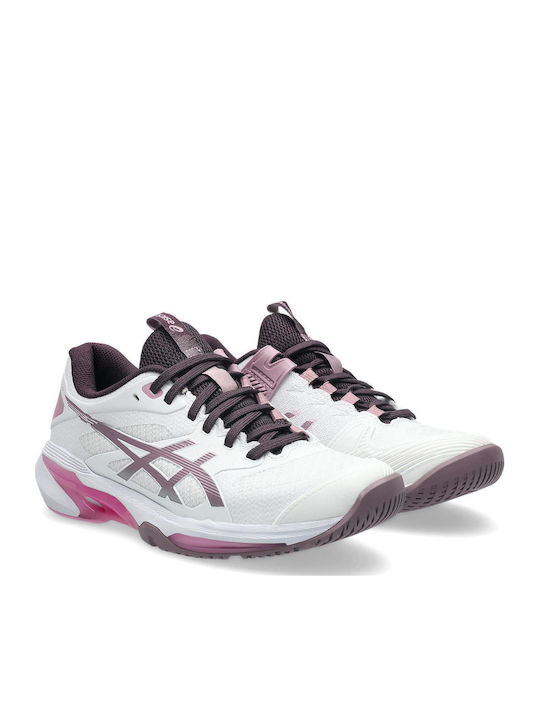 ASICS Solution Speed Ff Γυναικεία Παπούτσια Τένις για Όλα τα Γήπεδα