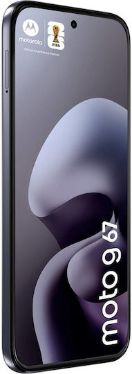 Motorola Moto G67 5G (4/256GB) PANTONE Арктик Сийл