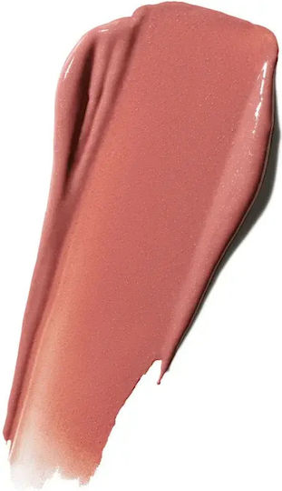 Mac Cosmetics Lustreglass Sheer-shine Lipstick Shade Signature Move Weight G 3.5
