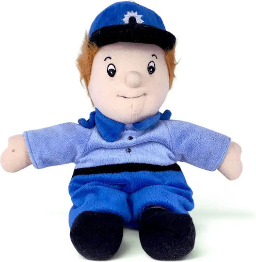 Chippo Jucărie de plus 30 cm