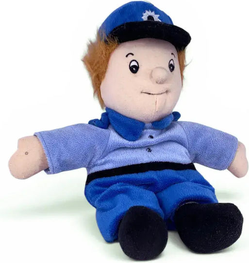 Chippo Jucărie de plus 30 cm