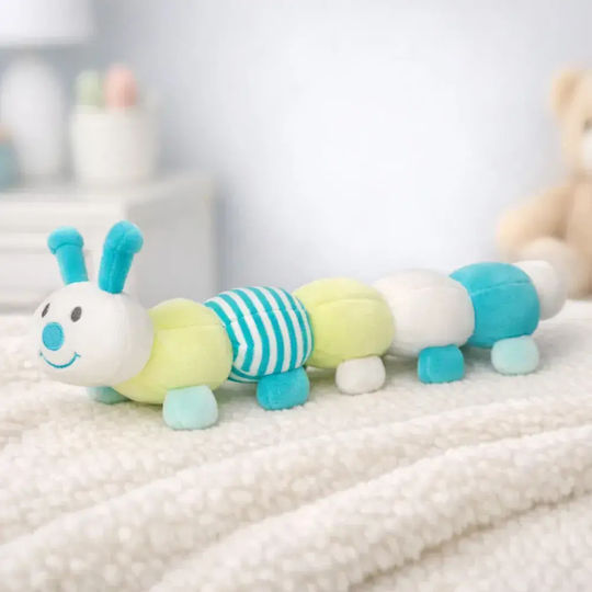Chippo Plüsch- und Kuscheltiere mit Sound 30 cm