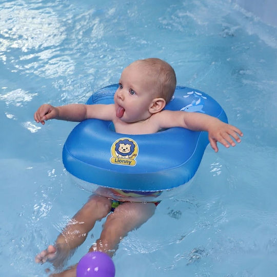bebeLOGIC BebeLOGIC Kinder Schwimmtrainer Lila