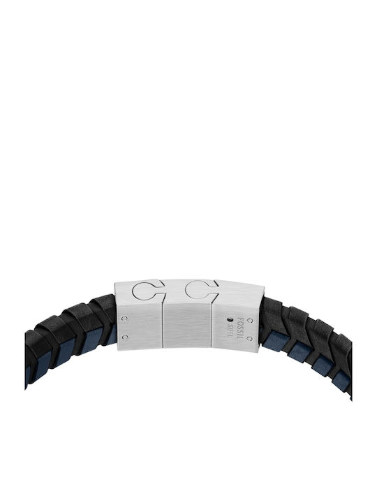 Fossil Brățară Pentru Femei Din Piele 21cm