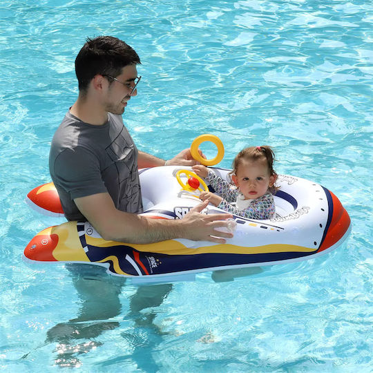 bebeLOGIC Sosibiu Swimtrainer