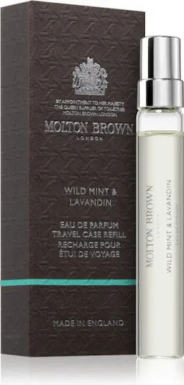 Molton Brown Wild Mint & Lavandin Unisex Apă de parfum 7.5ml