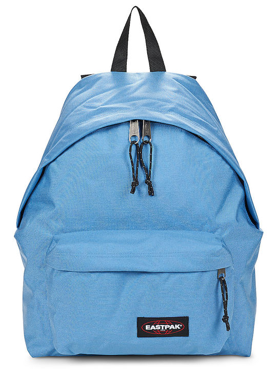 Eastpak Padded Pak'r Blue Backpack Eastpak Padded Pak'r Blue Backpack