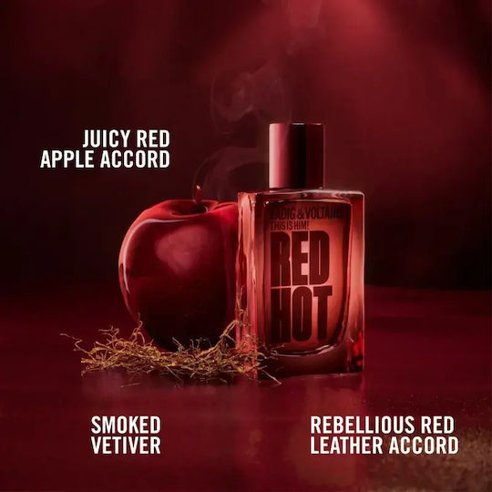 This Is Him Eau de Parfum 100ml
